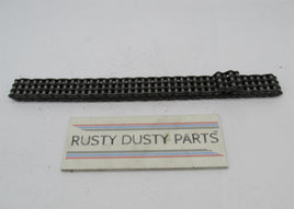 Vintage Original Triumph BSA Norton 3 Row Primary Chain