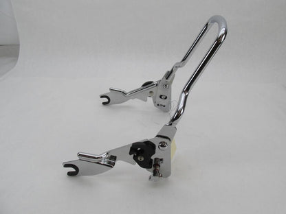Harley-Davidson Genuine NOS Adjustable Detachable Backrest Sissybar 52300257