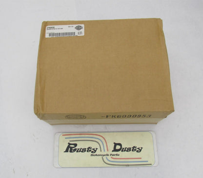 Harley Genuine NOS Night Rod License Plate Holder Bracket Assembly 67900032