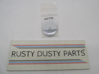 Lot of 6 Harley Davidson Genuine NOS Washers 6279A