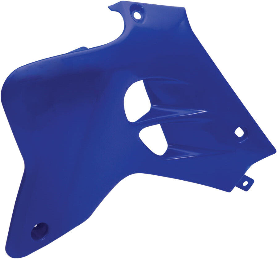 Acerbis Radiator Shrouds YZ Blue 2043880211