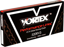 Vortex 520RV3 Chain 120 Links 520RV3-120