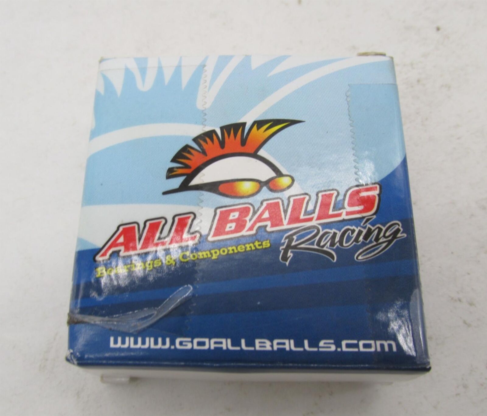 Harley Davidson All Balls 1" Wheel Bearing