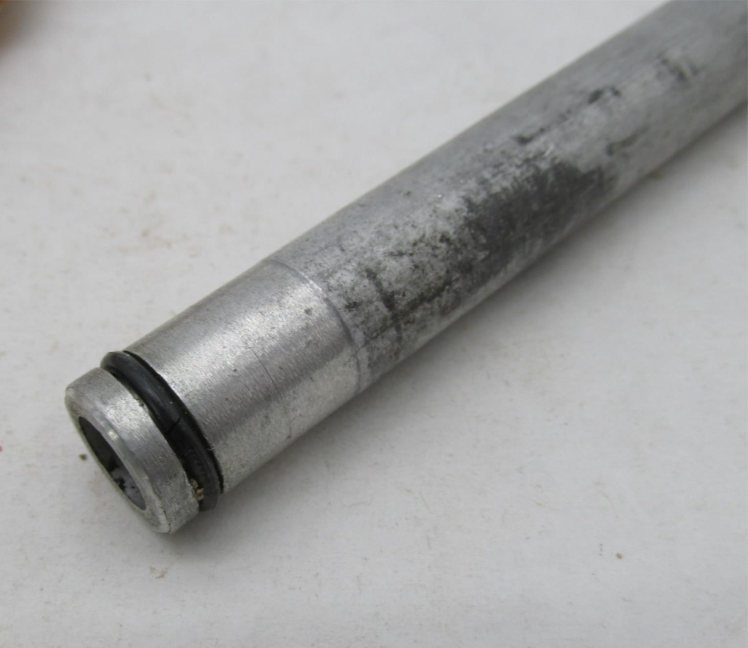 Harley Davidson Genuine NOS Aermacchi Push Rod Tube 47341-67