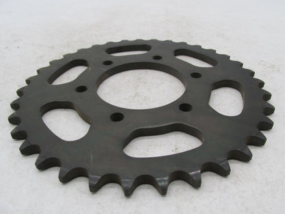 Sunstar Motorcycle 35T 1031 Steel Sprocket 8-5/8" KZ ZX KZ1100 KZ1000 KZ750 KZ65