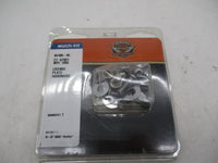 Harley Davidson Genuine NOS Multi-Fit License Plate Hardware 94109-95