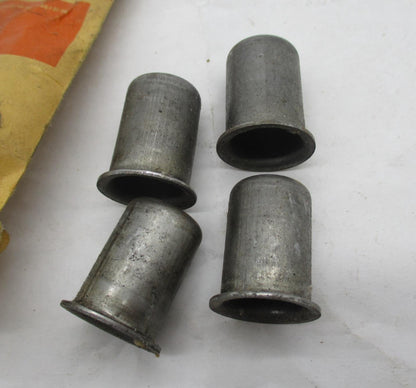 Lot of 4 Harley-Davidson Genuine NOS Aermacchi Clutch Spring Cups 38103-68P