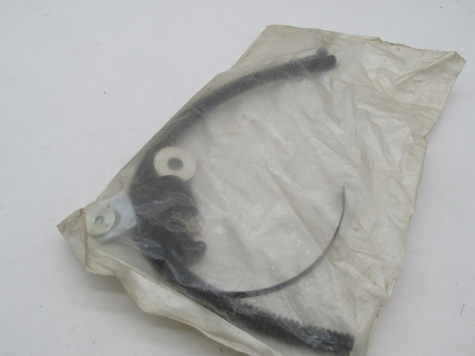 Harley Davidson Genuine NOS Throttle Cable Kit 93726