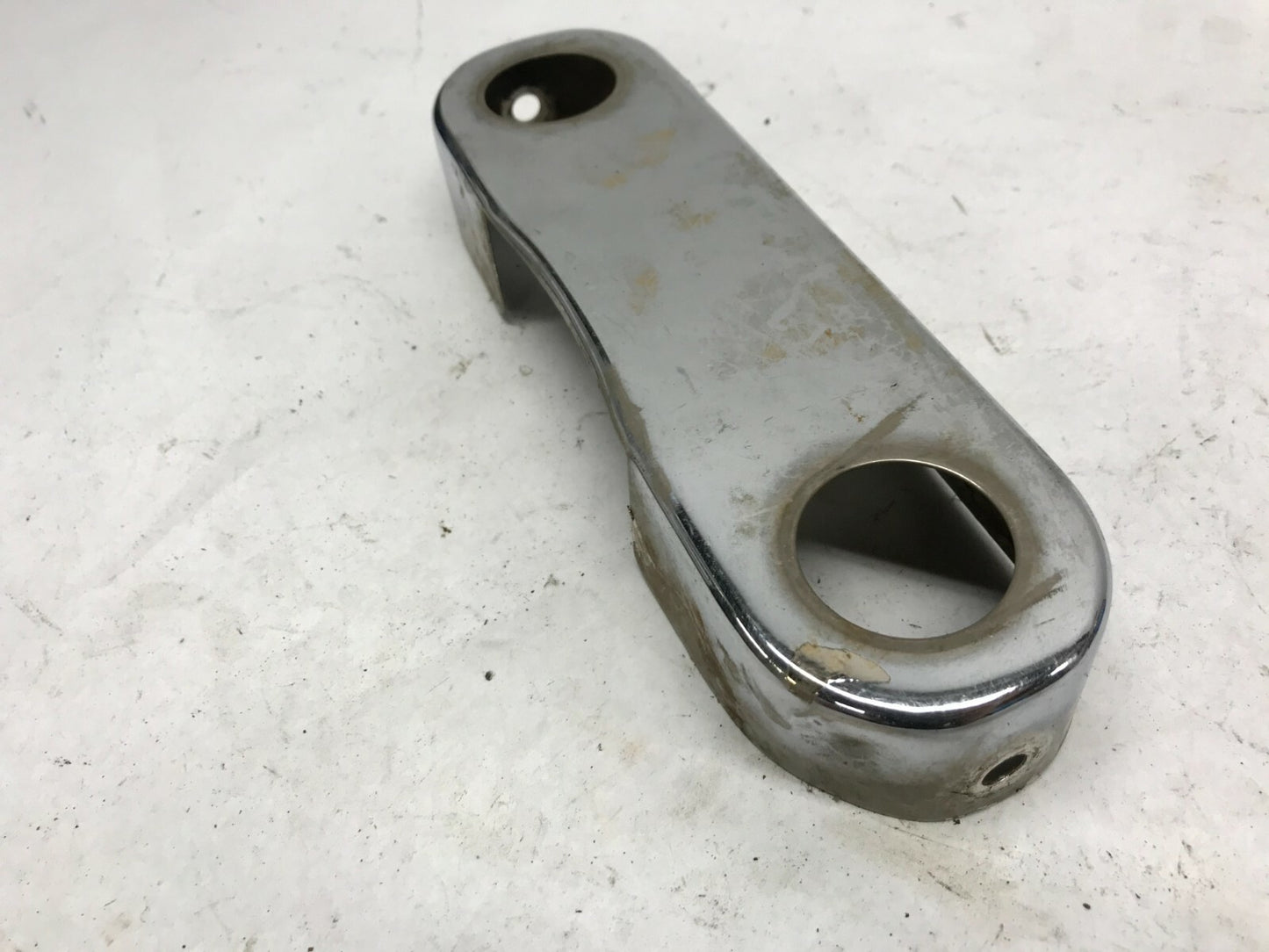 Harley Davidson SuperGlide Lower Fork Stem Cover Super Glide Shovelhea