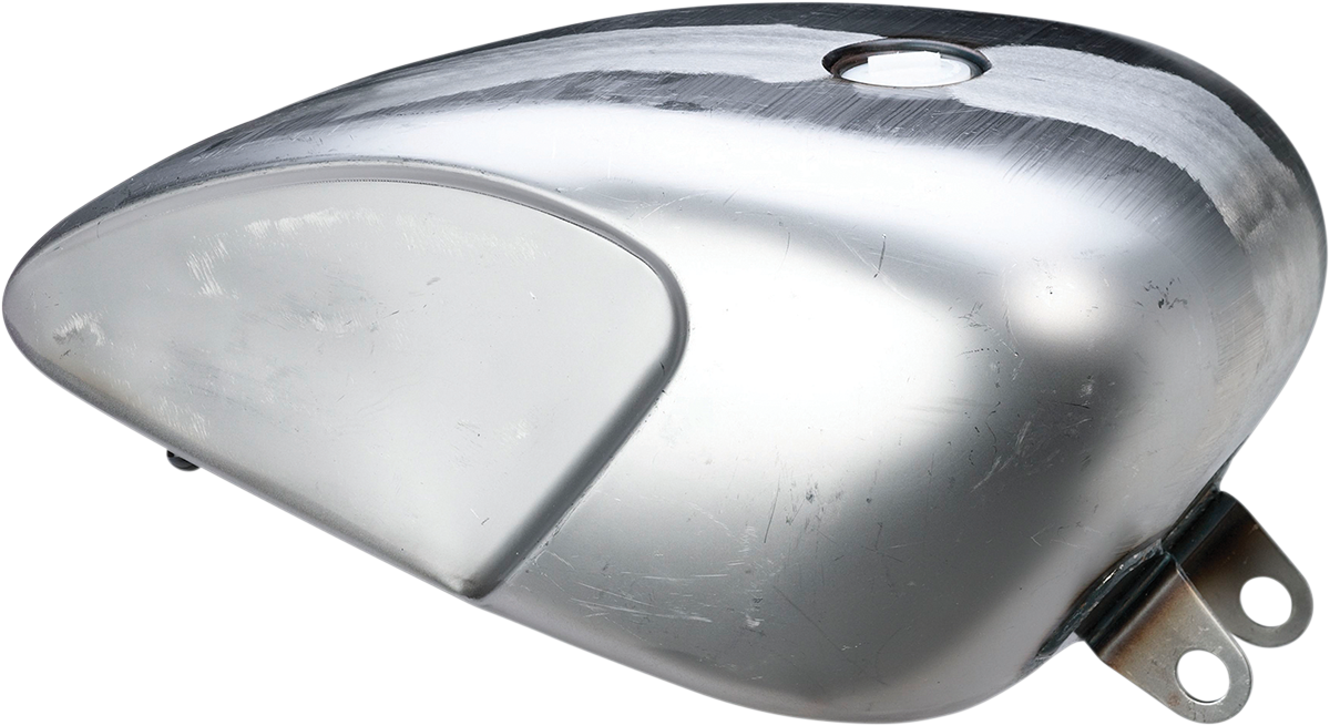 Drag Specialties Legacy Gas Tanks 0701-0762