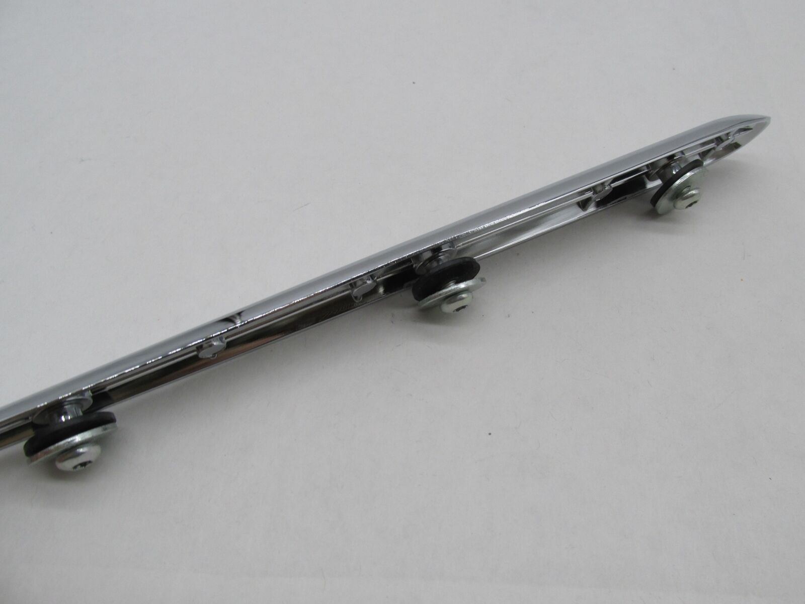 Harley Davidson Genuine NOS Chrome Body Trim Strip 83809-10