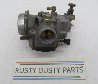 Keihin Carburetor Carb Assembly 94ABOC7