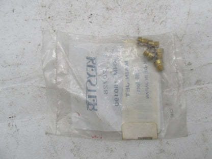 Pack of 5 Harley Davidson Keyster Keihin Carburetor #190 Main Jets 20728