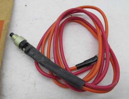 Harley-Davidson Genuine NOS Aermacchi 1965-69 M50 Stop Light Switch 72000-69