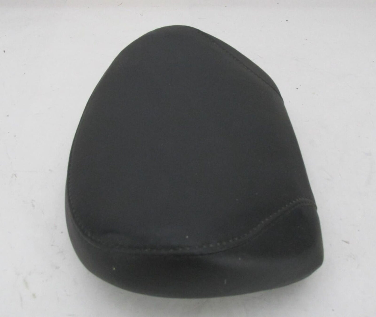 Harley-Davidson Genuine Touring 12X10" Black Back Rest Sissybar Pad Cushion