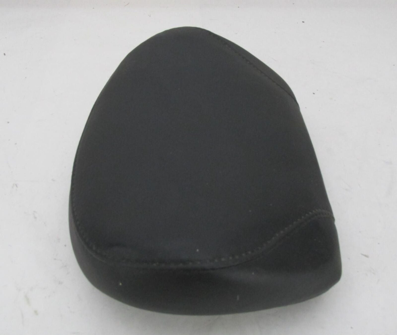Harley-Davidson Genuine Touring 12X10" Black Back Rest Sissybar Pad Cushion