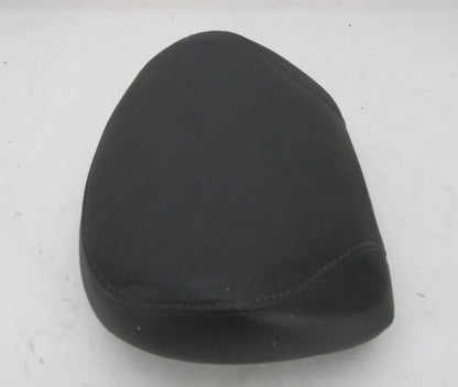 Harley-Davidson Genuine Touring 12X10" Black Back Rest Sissybar Pad Cushion