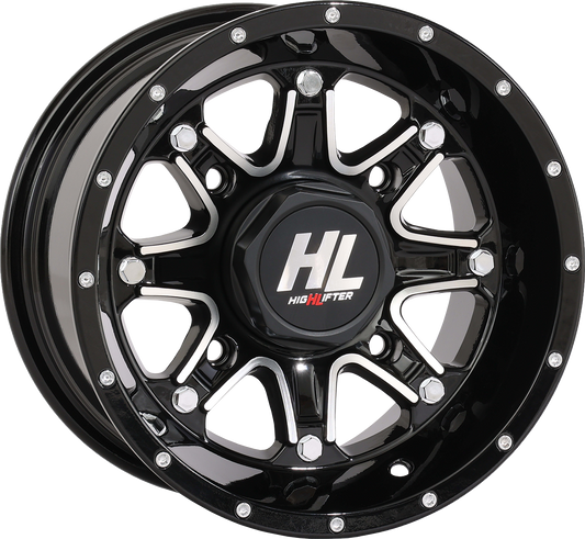 High Lifter HL4 Wheel 12HL04-1111