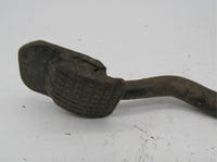 Vintage BSA A7 Rear Brake Lever Pedal