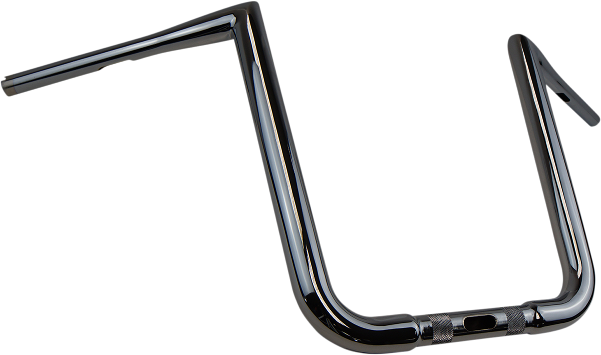 Khrome Werks Buck-25 Handlebar 14" Chrome 300644