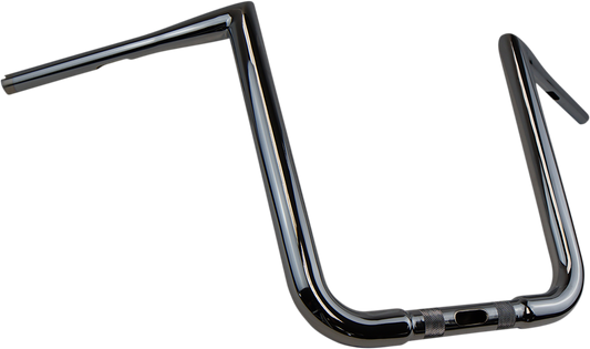 Khrome Werks Buck-25 Handlebar 14" Chrome 300644
