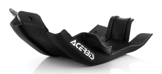 Acerbis Skid Plate Black 2421160001