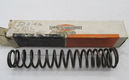 Harley-Davidson Genuine NOS Aermacchi Fork Spring 46056-67P