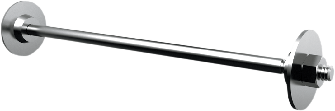 Khrome Werks Sound Reduction Kit for 3in. HP-Plus Slip-On Mufflers 202399