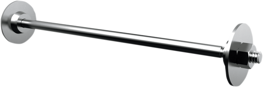 Khrome Werks Sound Reduction Kit for 3in. HP-Plus Slip-On Mufflers 202399