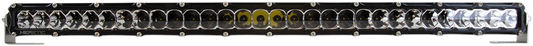 HERETIC 6-Series Light Bars 30" Black Combo LB-6S30131