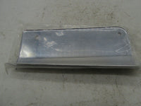 Harley Davidson Genuine NOS Polished Stock Fork Covers Guards 66441-05