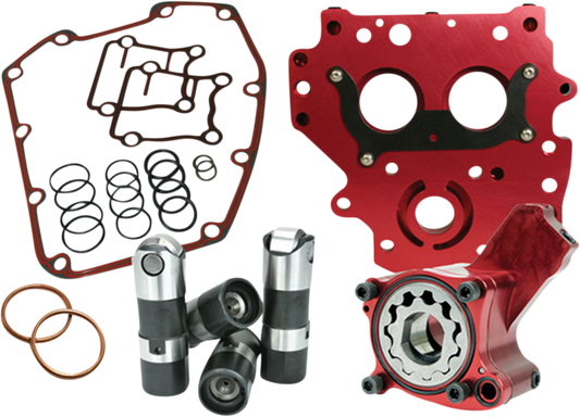 Feuling Race Series Oil System Kit Gear Drive 7072ST
