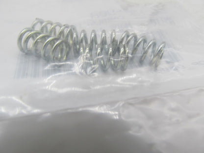 Lot of 5 Harley-Davidson Genuine NOS Carburetor Springs 27136-90A