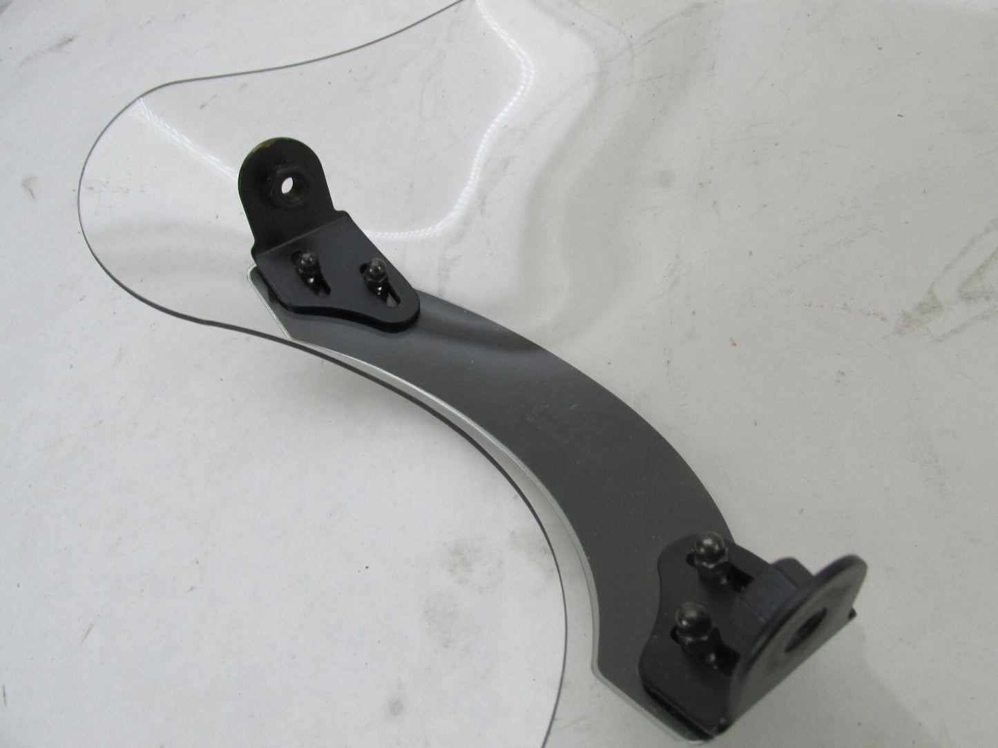 Polaris Victory Genuine Superfly Profiler Clear Windshield Windscreen