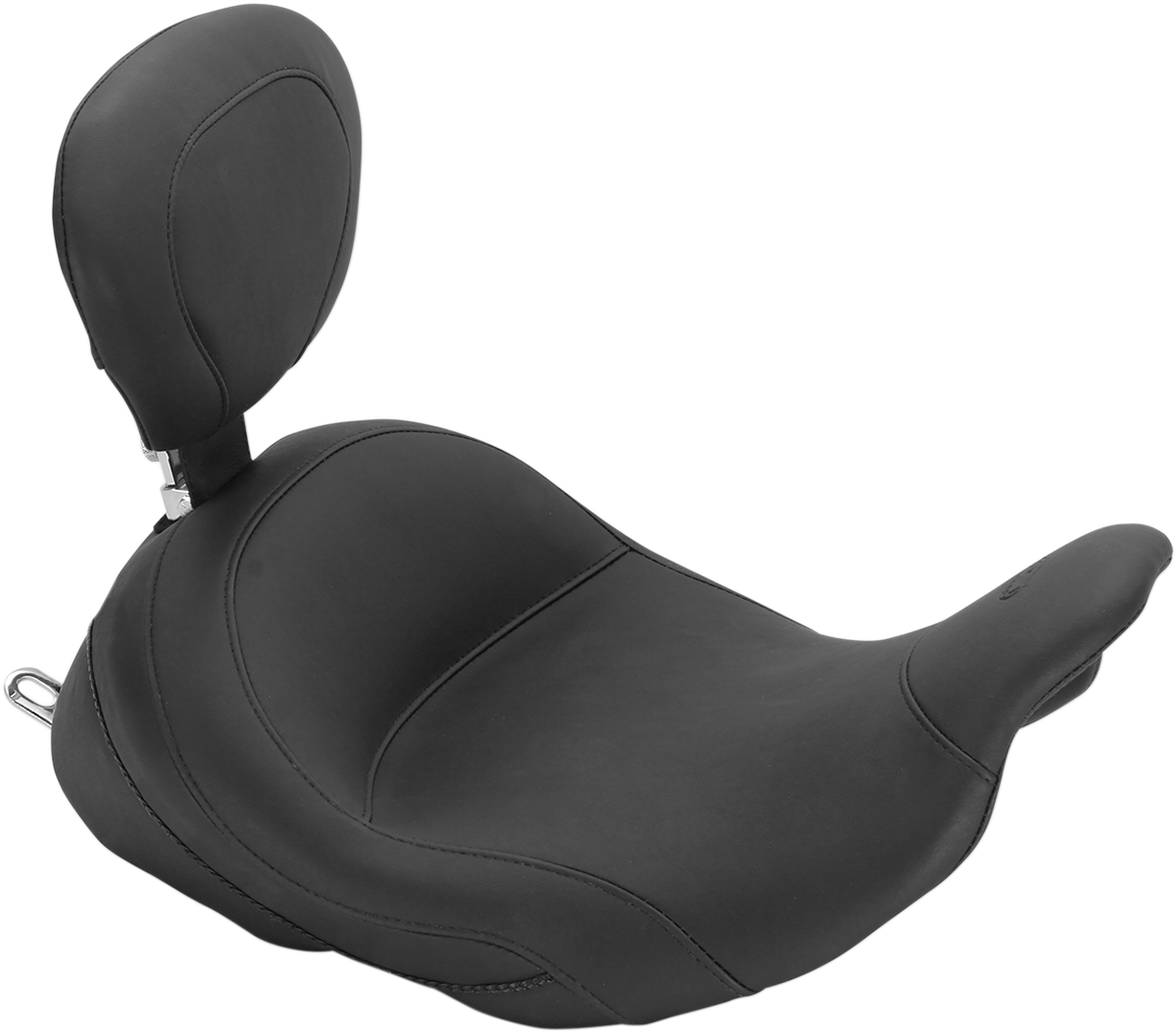 Mustang Lowdown Solo Seats Vintage 79910