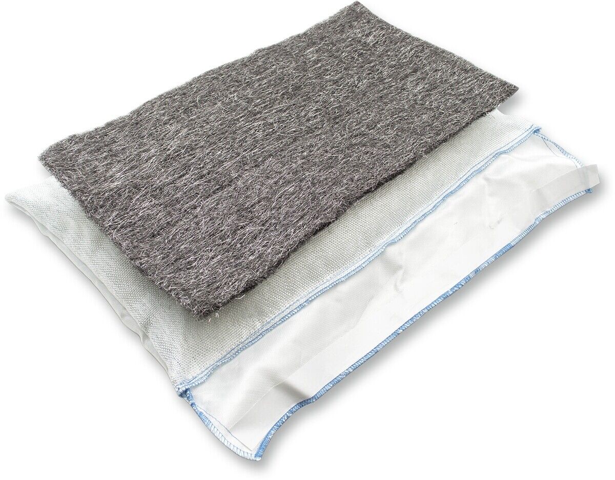 TRINITY RACING Muffler Packing Kits 18" TR-AP113-18