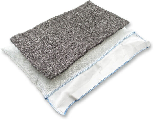 TRINITY RACING Muffler Packing Kits 18" TR-AP113-18