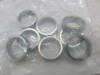 Lot of 8 Harley Davidson Genuine NOS Stud Spacers 5960W