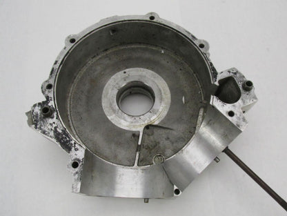 Harley Davidson Ultima EVO Evolution Single Slide Engine Case LE02P1000