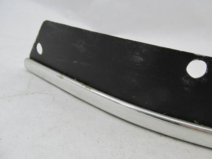 Honda Goldwing GL Windshield Trim Visor Black