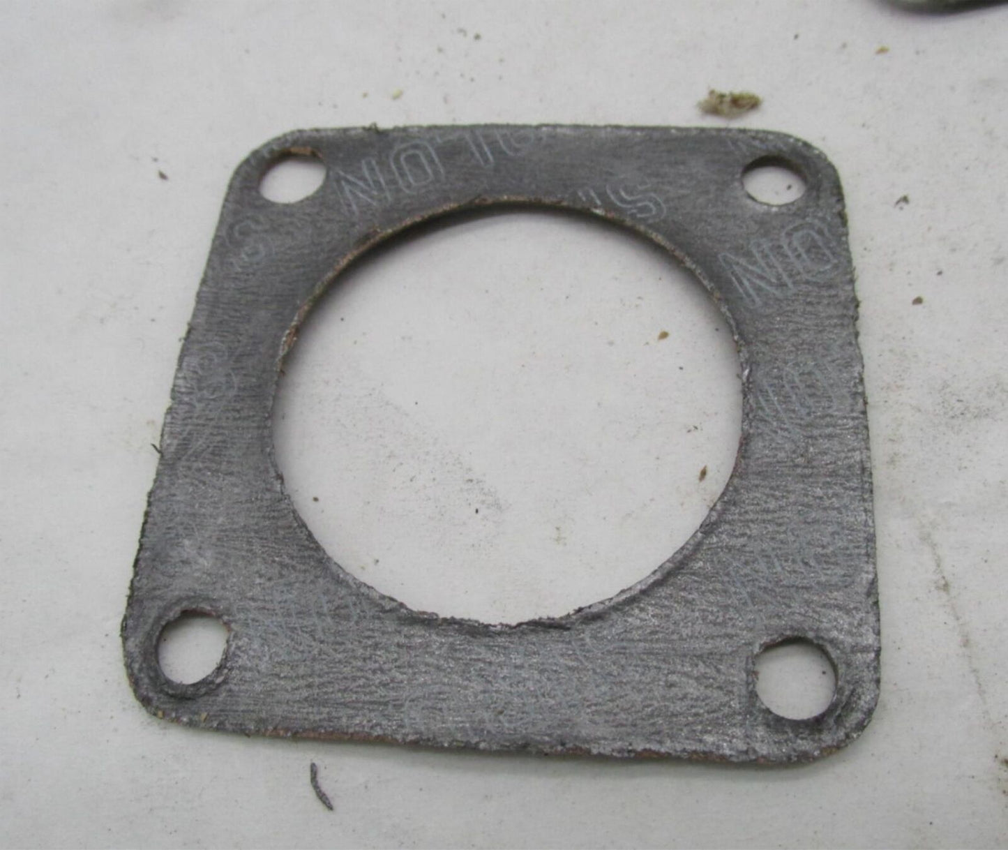 Lot of 24 Harley-Davidson Genuine NOS Aermacchi Head Gaskets 16775-73P