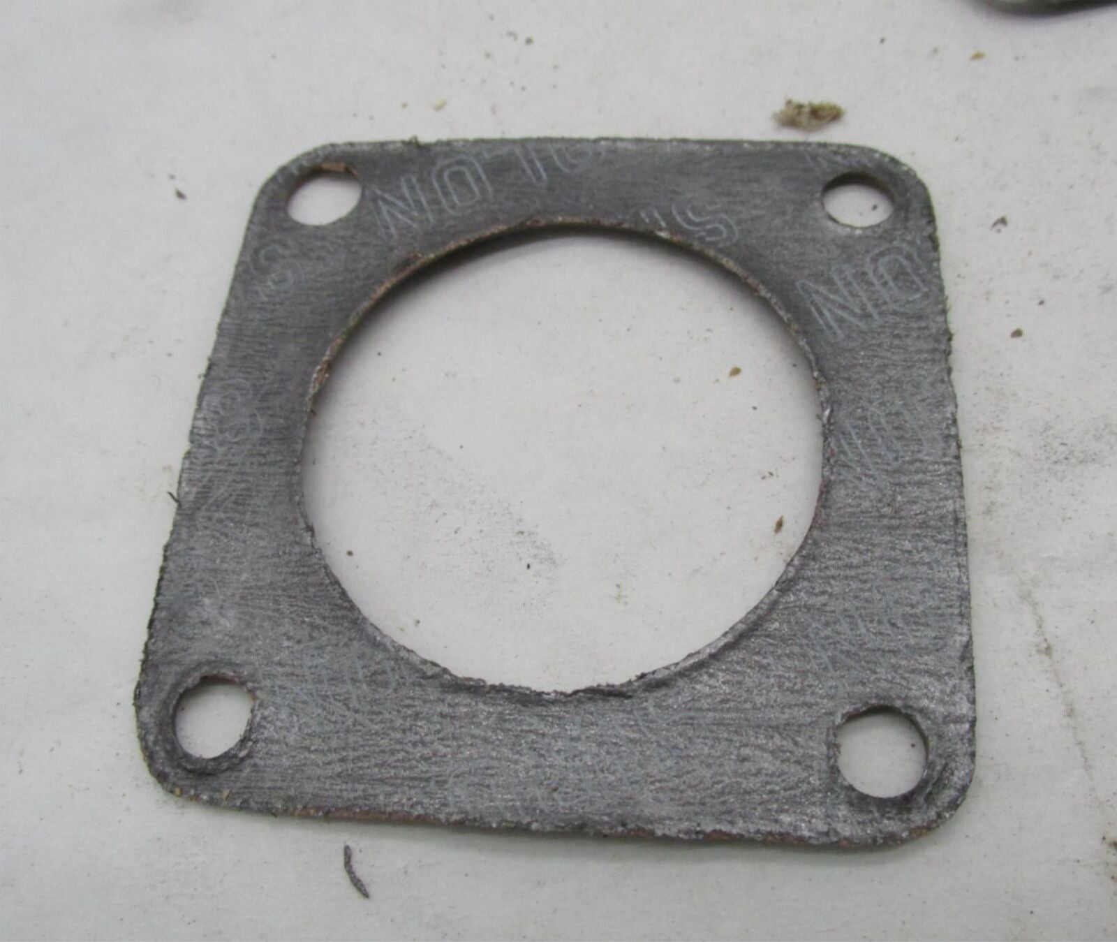 Lot of 24 Harley-Davidson Genuine NOS Aermacchi Head Gaskets 16775-73P