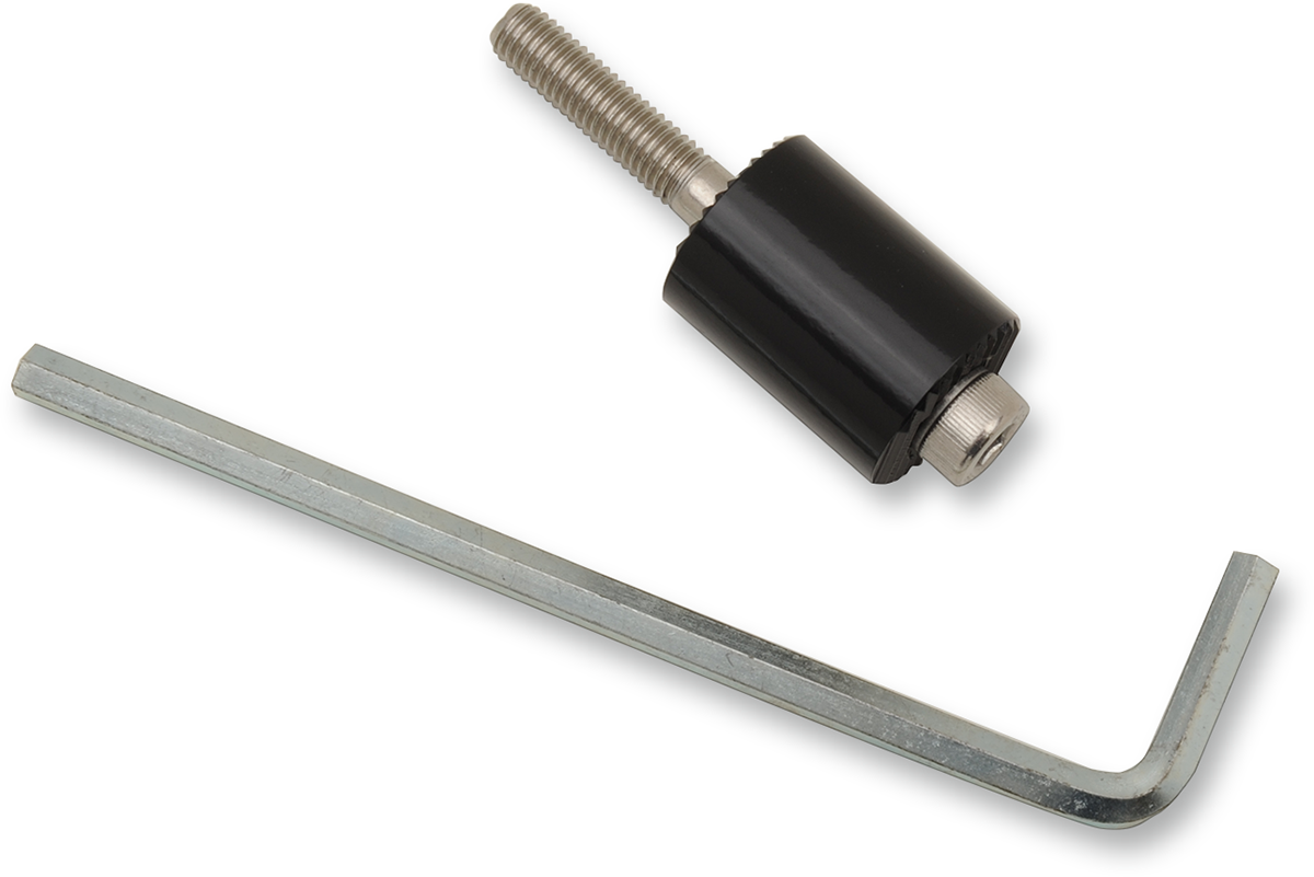 Memphis Shades Batwing Headlight Riser Block Kit MEB9884