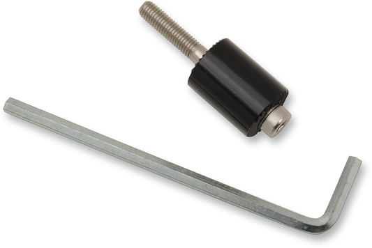 Memphis Shades Batwing Headlight Riser Block Kit MEB9884