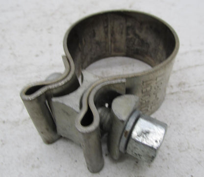 Genuine Indian Motorcycle Chieftain Chief Exhaust Mount Clamp 70-0617