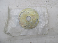 Harley Davidson Genuine NOS Point Base Breaker Plate 32618-70A