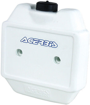 Acerbis Front Auxiliary Tank 0.8 Gal 2044020002