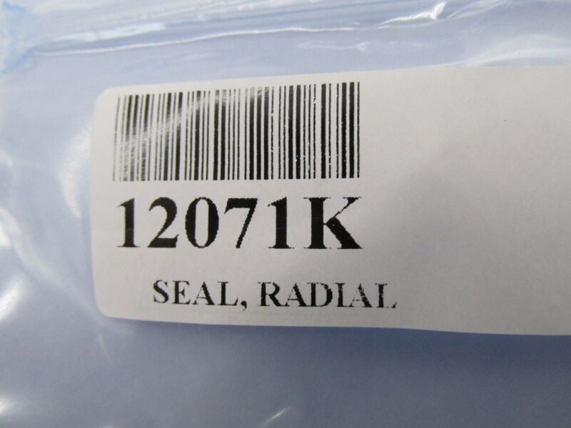 Lot of 9 Harley Davidson Genuine NOS Shifter Shaft Radial Seals 12071K