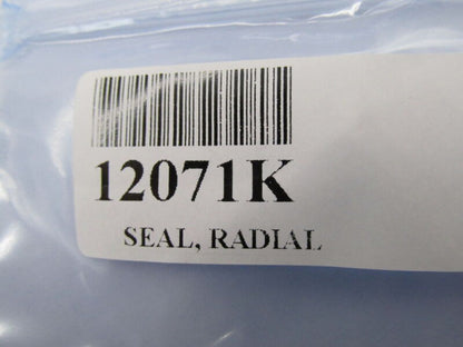 Lot of 9 Harley Davidson Genuine NOS Shifter Shaft Radial Seals 12071K