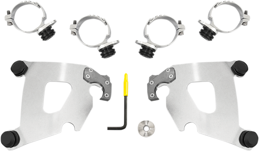 Memphis Shades Cafe Fairing MEK2015